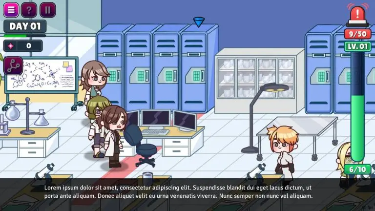 Lovecraft Locker 2：觸手違規