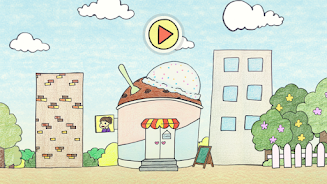 Hari's Ice Cream Shop Screenshot 2