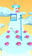 Tall Man Race-Super Runner Screenshot 3