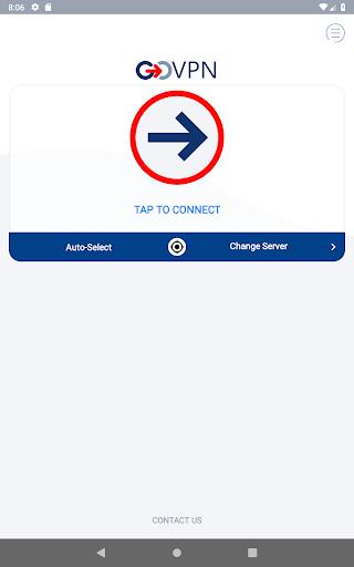 VPN secure fast proxy by GOVPN應用截圖第4張