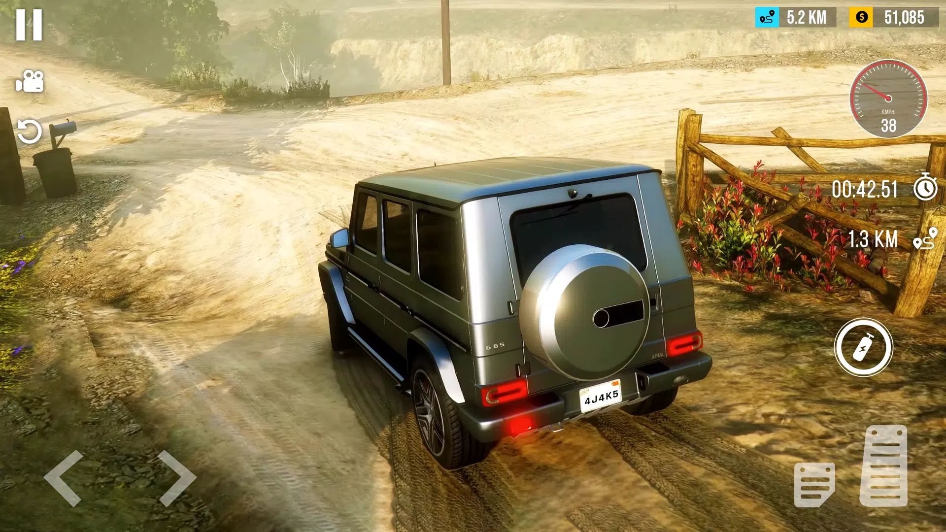 Fast Grand Car Driving Game 3d 스크린샷 2