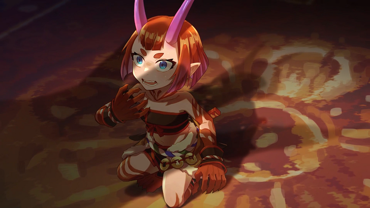 Yasha: Legends of the Demon Blade Đặt Lịch Phát Hành Tháng 4