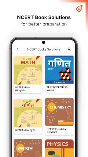 Doubtnut for NCERT, JEE, NEET 스크린샷 4