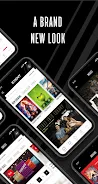 Event Cinemas Captura de pantalla 4