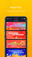 DiDi-Chat Game Bitcoin Crypto Wallet blockchain Screenshot 2