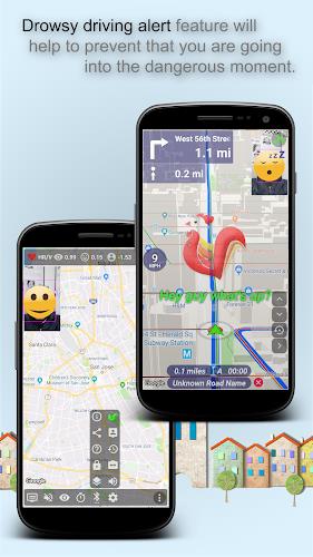 GRnavi - GPS Navigation & Maps應用截圖第3張