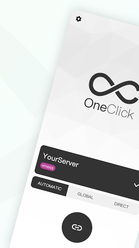 OneClick VPN Captura de tela 2