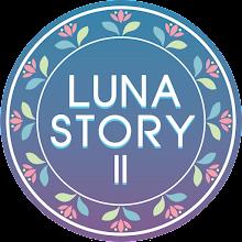 Luna Story II - Six Pieces Of