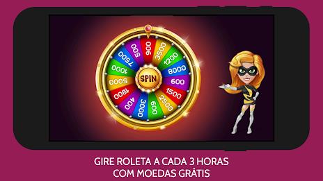 Bingo Show Ball - Vídeo Bingo應用截圖第2張
