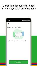 Utaxi应用截图第3张
