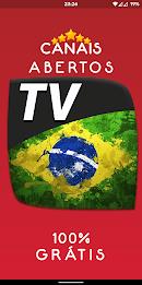 Assistir TV Online BR Captura de pantalla 1