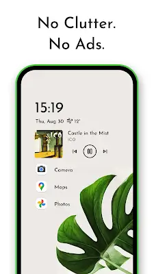 Niagara Launcher ‧ Home Screen Screenshot 3