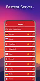 Malaysia VPN:Get Malaysian IP स्क्रीनशॉट 3