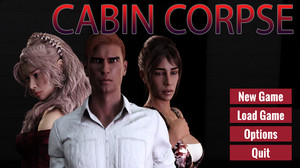 Cabin Corpse – New Version 0.4.2 [MetalB] स्क्रीनशॉट 1