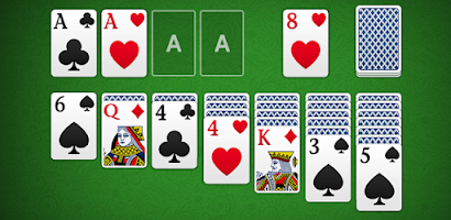 Freecell Solitaire Collection ภาพหน้าจอ 1