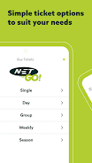 NETGO Screenshot 4