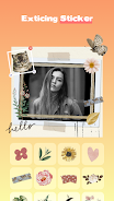 Schermata Yoshion - Pic Collage Maker 4