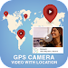 GPS Video Camera with Location