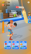 Tap Punch - 3D Boxing Ảnh chụp màn hình 3