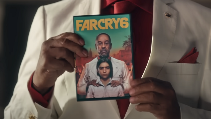 Steam, Epic Required to Admit You Don't