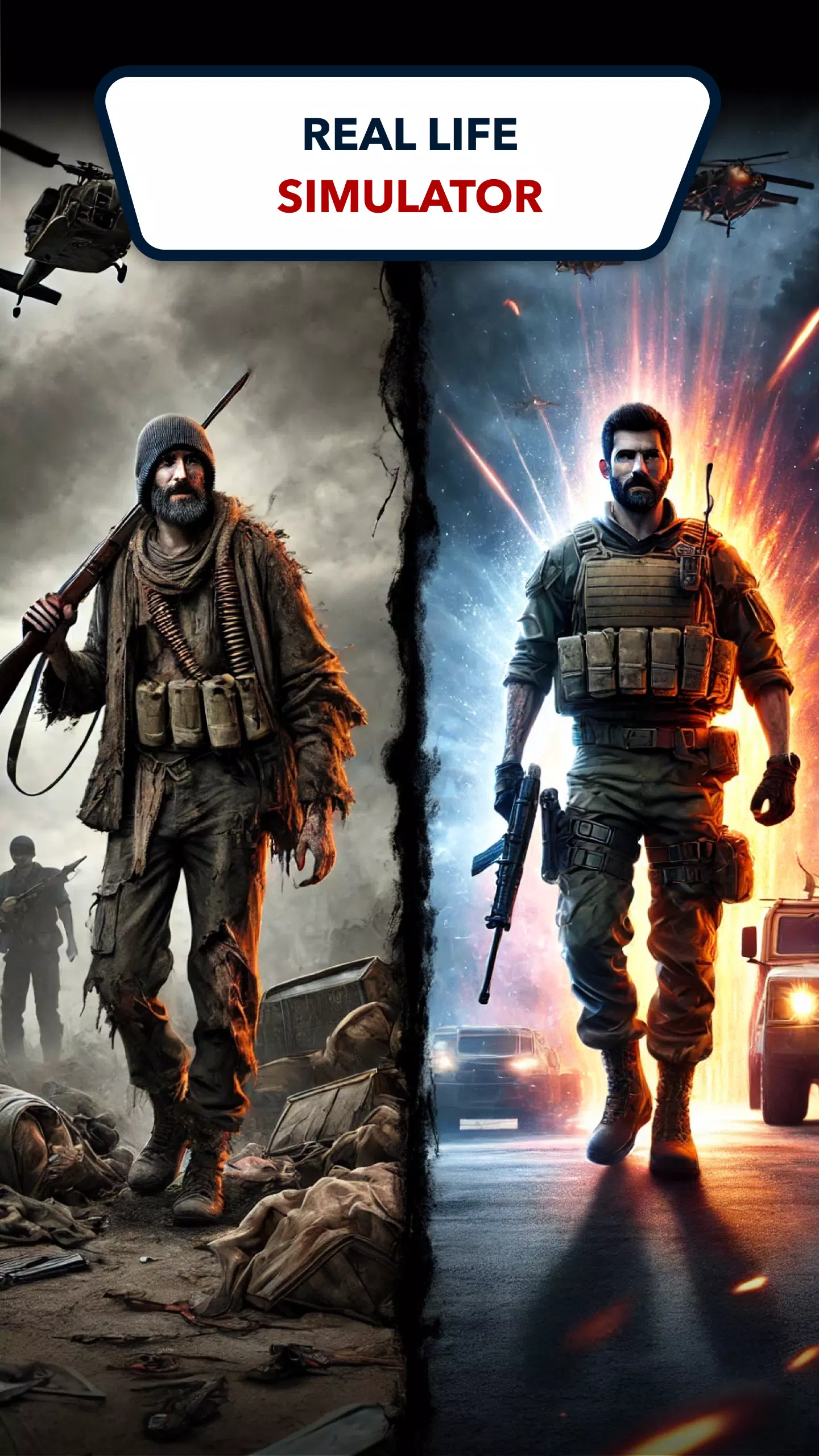 War Tycoon應用截圖第3張