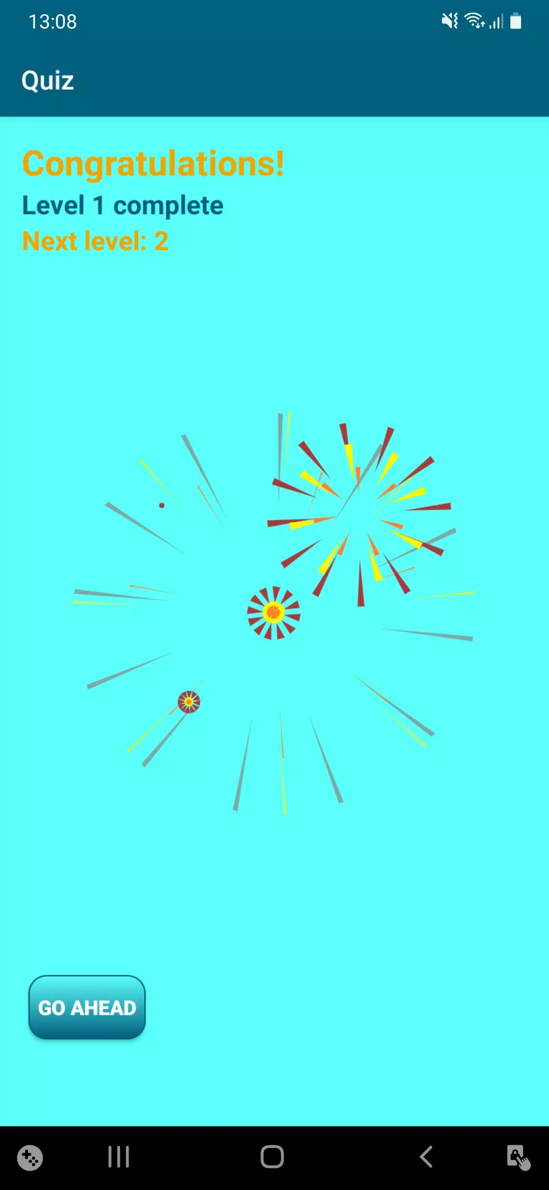 Countries, capitals, flags - W 스크린샷 4