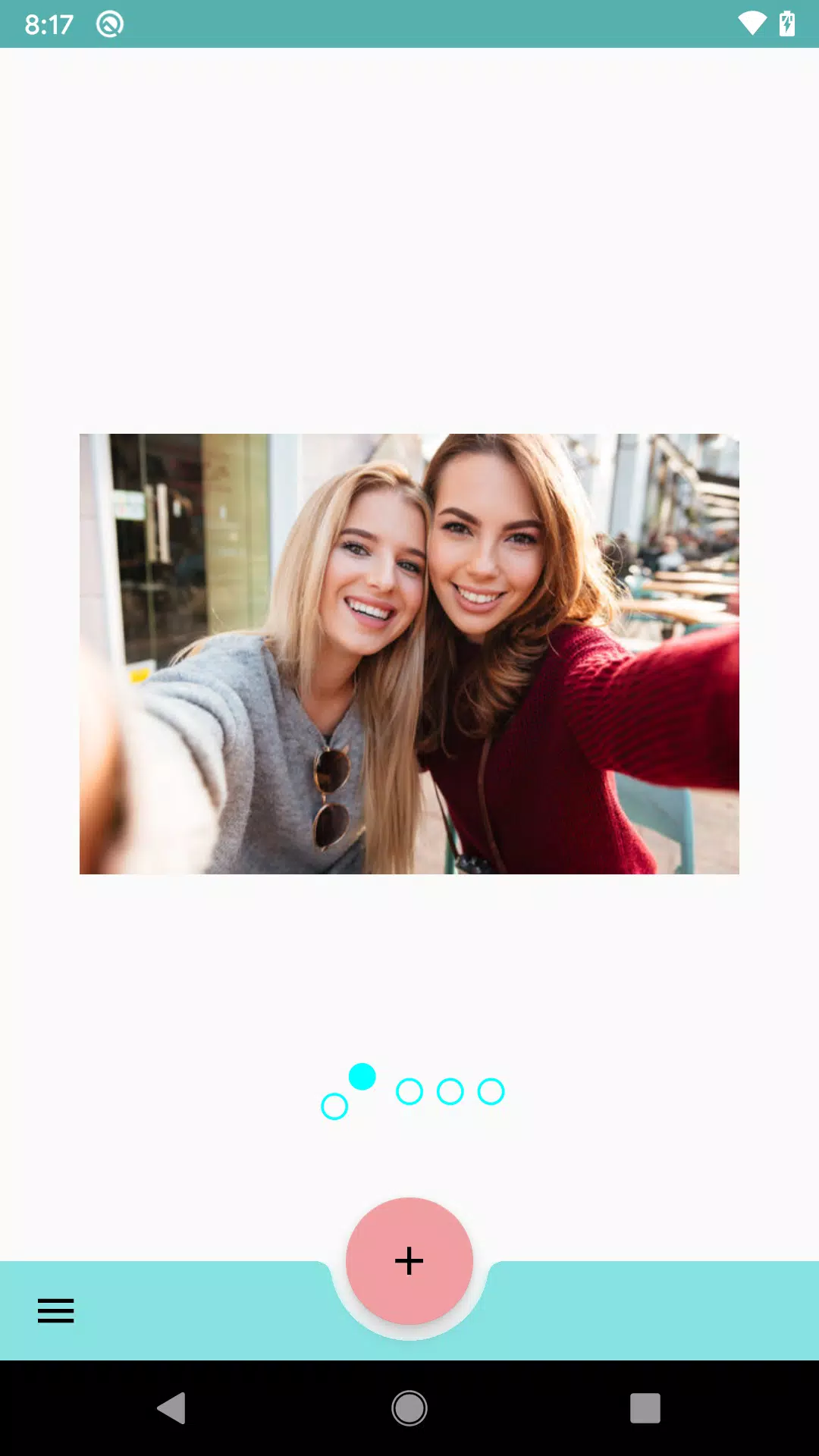 FaceAge. Wie alt sehe ich aus? Screenshot 4