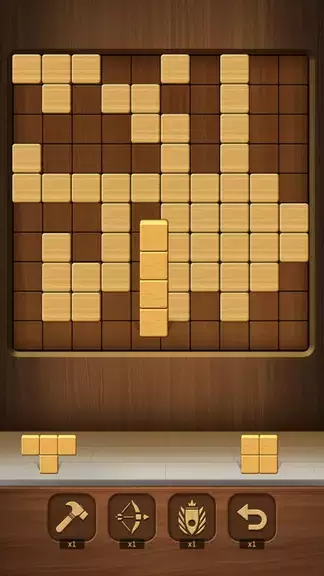 Block Puzzle Magic應用截圖第4張