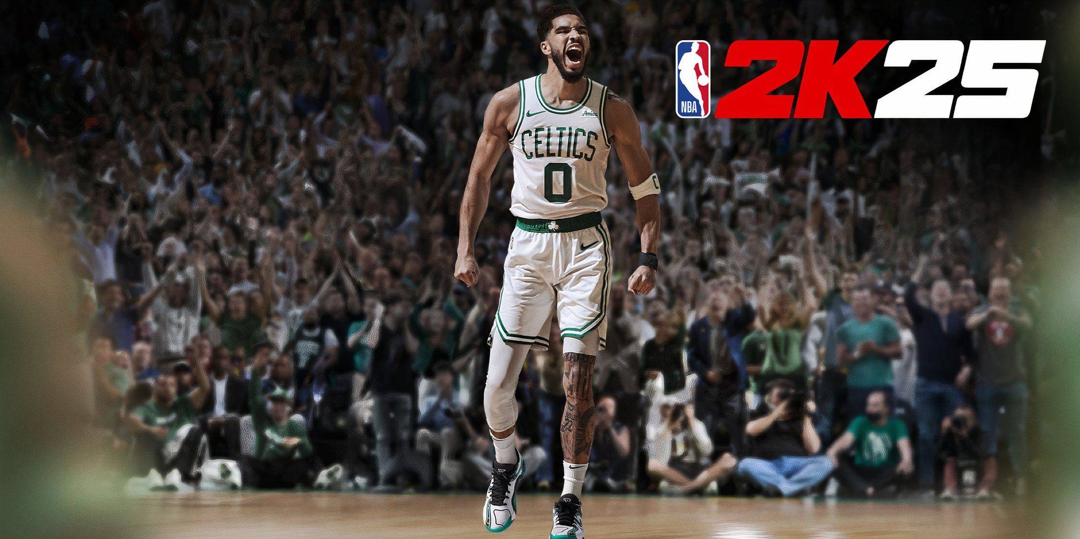 NBA 2K25 enthüllt Monumental 2025 Updates