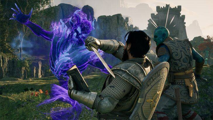 Avowed Sequel / DLC သည်အရောင်းနံပါတ်များသည် Obsidian နှင့် Microsoft ကိုကျေနပ်အားဖြည့်ဆည်းပေးသည်