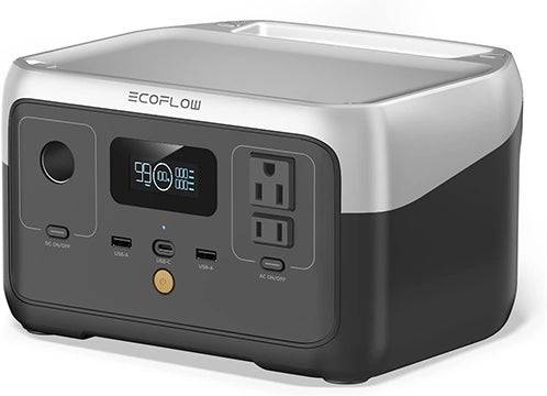 Ecoflow Power Station