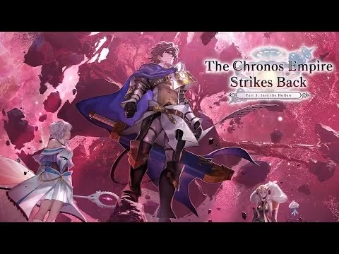 Another Eden Main Story Part 3 Final Chapter Update