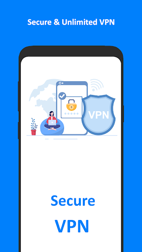 10X VPN:Proxy Unlimited&Safe 스크린샷 2