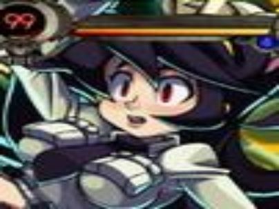 Filia vs ZONE-tan Скриншот 1