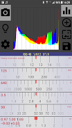 Photo Friend exposure & meter Скриншот 3