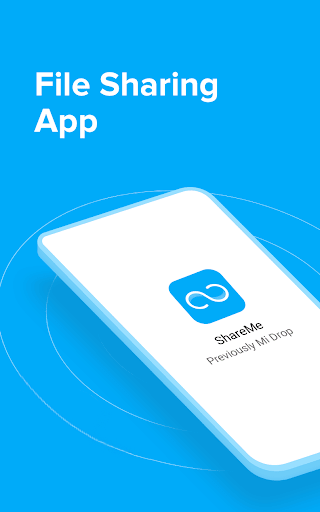 ShareMe: File sharing Screenshot 2