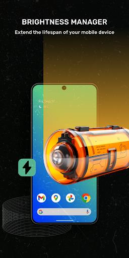 AppCare Master - Easy Safety ဖန်သားပြင်ဓာတ်ပုံ 3