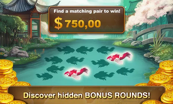 Slots Kings Fortune for Tango Screenshot 4