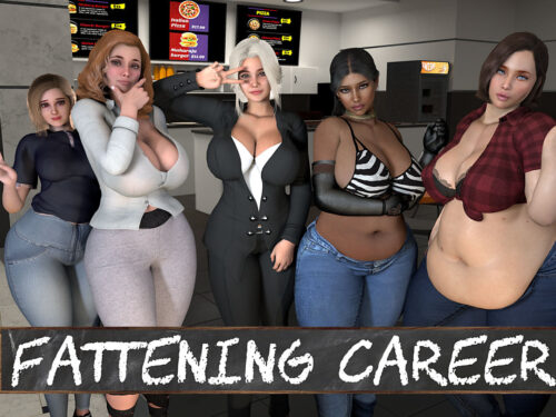 Fattening Career [v0.08a] [Bladerune9]