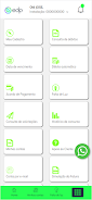 edponline: sua área de cliente Screenshot 2