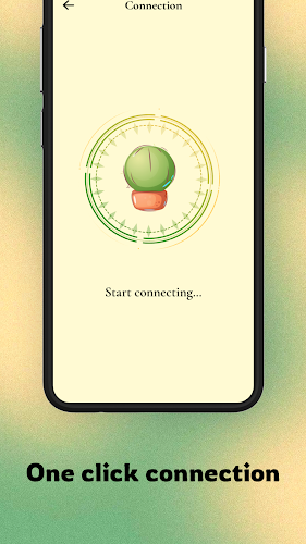 Pothos VPN স্ক্রিনশট 3