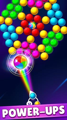 Bubble Pop: Bubble Shooter Screenshot 3