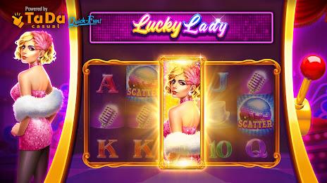 Fairy luck Slot-TaDa Games ဖန်သားပြင်ဓာတ်ပုံ 2