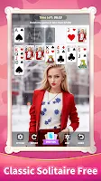 Solitaire Journey:Romance Time ဖန်သားပြင်ဓာတ်ပုံ 3