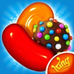 Candy Crush Saga Mod