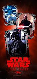 Star Wars Card Trader by Topps應用截圖第1張