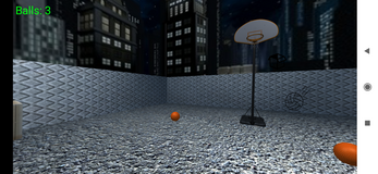 Basketball Screenshot 4