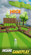 Golf Arena: Golf Game Screenshot 2