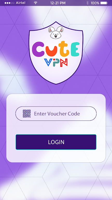 Cute VPN স্ক্রিনশট 2