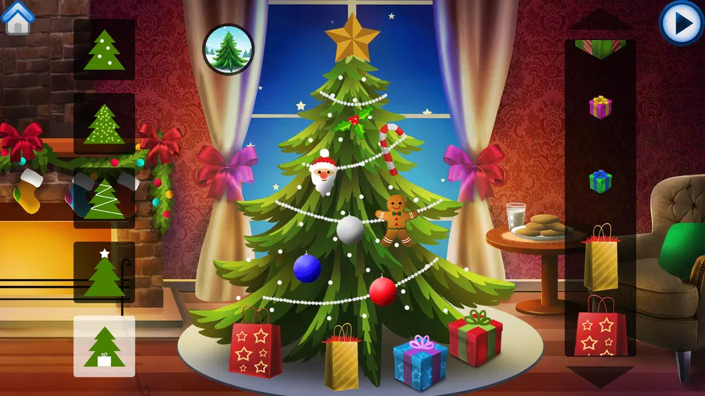 Toddler Sing & Play Christmas Captura de pantalla 4